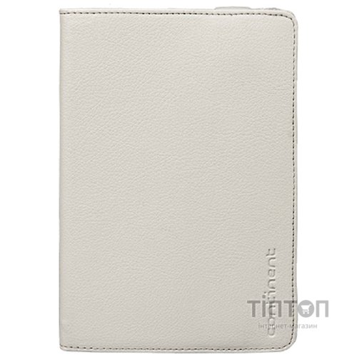 Чохол для планшета Continent Universal UTH-71WT білий