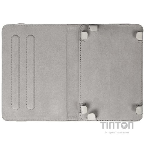 Чохол для планшета Continent Universal UTH-71WT білий