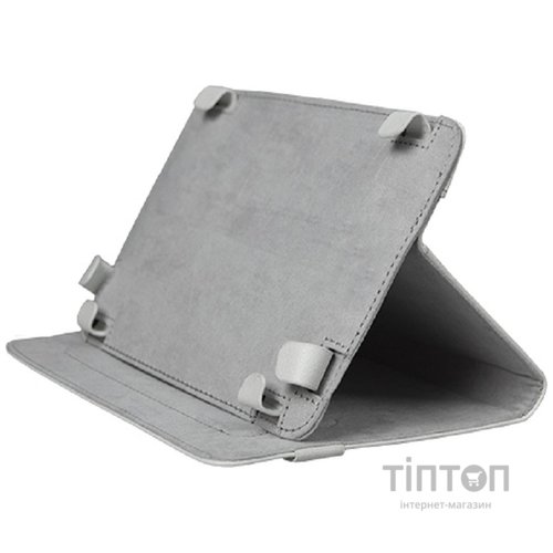 Чохол для планшета Continent Universal UTH-71WT білий