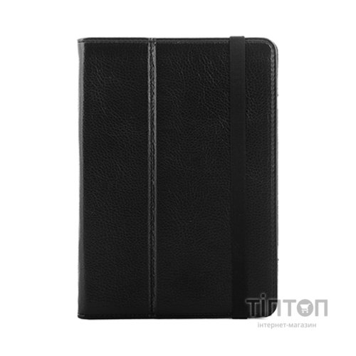 Чохол для планшета Drobak Cover Stand Black