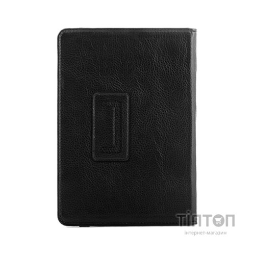 Чохол для планшета Drobak Cover Stand Black