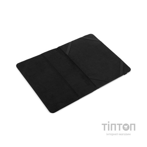 Чохол для планшета Drobak Cover Stand Black