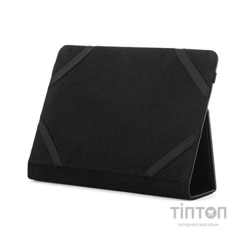 Чохол для планшета Drobak Cover Stand Black