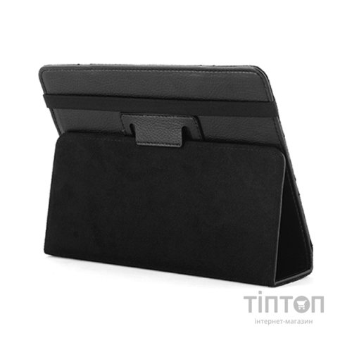 Чохол для планшета Drobak Cover Stand Black