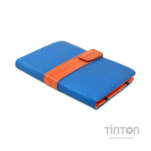 Чохол для планшета Grand-X 7 Jersey 725 Blue (UTC - JR725BL)