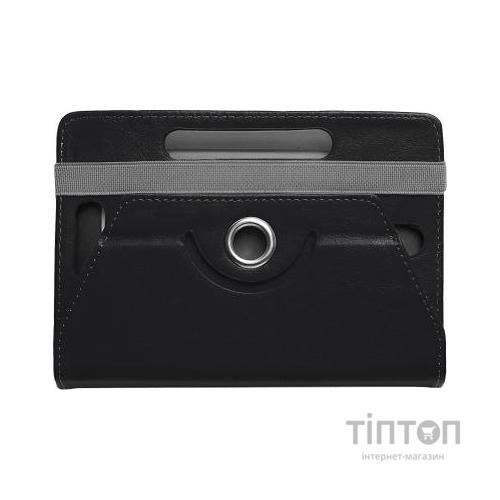 Чохол для планшета Grand-X universal 7" Grand-X TC04 чорний