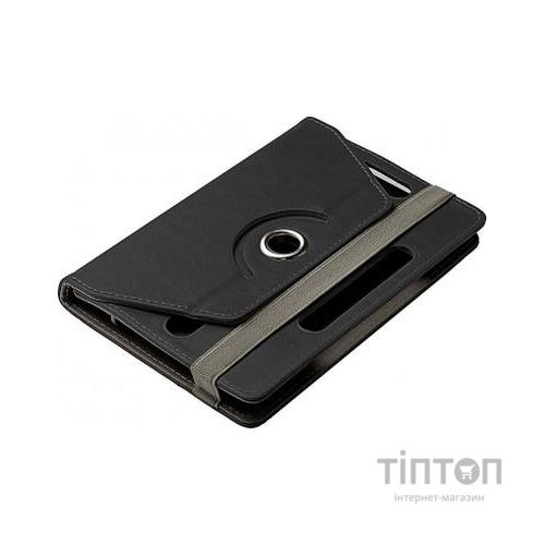 Чохол для планшета Grand-X universal 7" Grand-X TC04 чорний