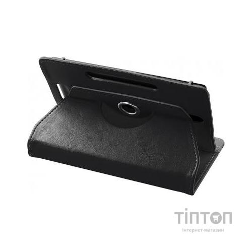 Чохол для планшета Grand-X universal 7" Grand-X TC04 чорний