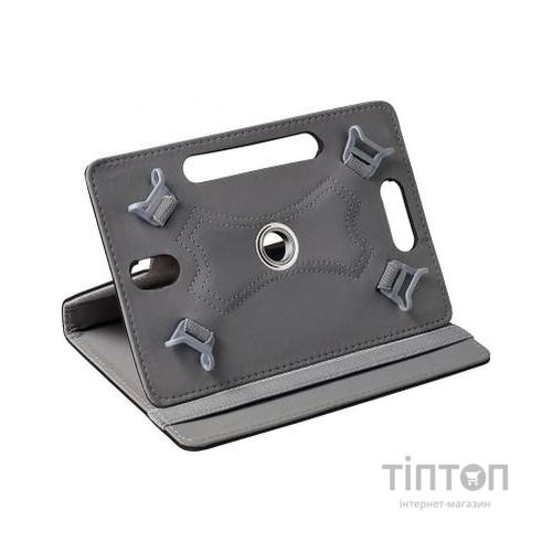 Чохол для планшета Grand-X universal 7" Grand-X TC04 чорний