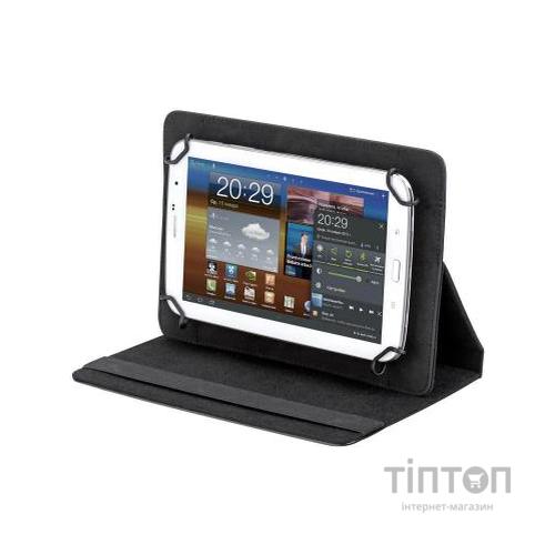 Чохол для планшета RivaCase 8-9 Universal (3004 (Black))