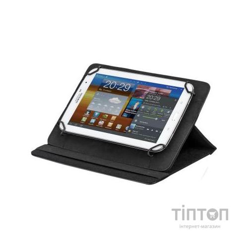 Чохол для планшета RivaCase 8-9 Universal (3004 (Black))