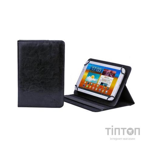 Чохол для планшета RivaCase 8-9 Universal (3004 (Black))
