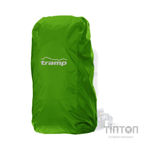 Чохол для рюкзака Tramp S 20-35 л Olive (UTRP-017-olive)