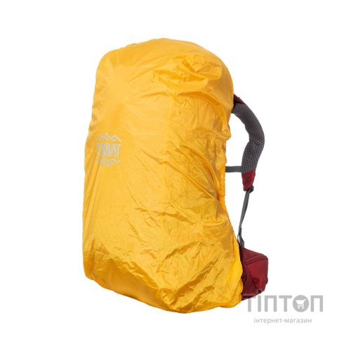 Чохол для рюкзака Turbat Raincover L yellow (012.005.0193)