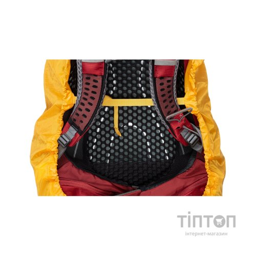 Чохол для рюкзака Turbat Raincover L yellow (012.005.0193)