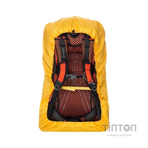 Чохол для рюкзака Turbat Raincover M yellow (012.005.0192)