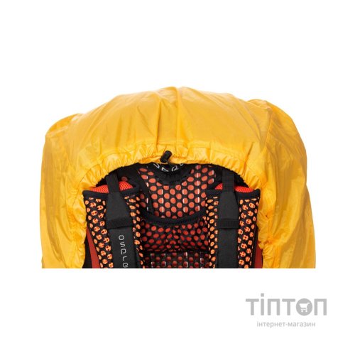 Чохол для рюкзака Turbat Raincover M yellow (012.005.0192)