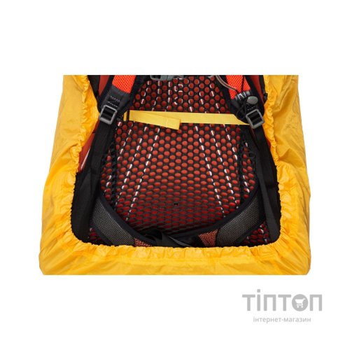 Чохол для рюкзака Turbat Raincover M yellow (012.005.0192)