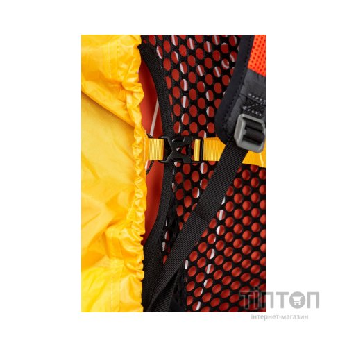 Чохол для рюкзака Turbat Raincover M yellow (012.005.0192)