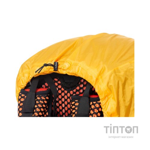 Чохол для рюкзака Turbat Raincover M yellow (012.005.0192)