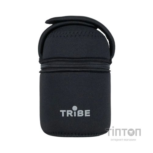 Чохол для термоса Tribe Neoprene Cover Food Jar 0,35 л black (T-DF-0018-black)