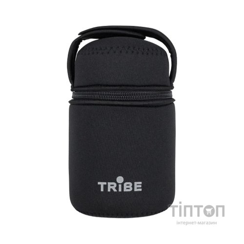 Чохол для термоса Tribe Neoprene Cover Food Jar 0,45 л black (T-DF-0019-black)