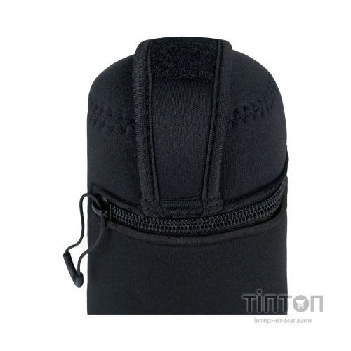 Чохол для термоса Tribe Neoprene Cover Food Jar 0,45 л black (T-DF-0019-black)