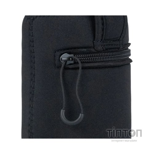 Чохол для термоса Tribe Neoprene Cover Food Jar 0,45 л black (T-DF-0019-black)