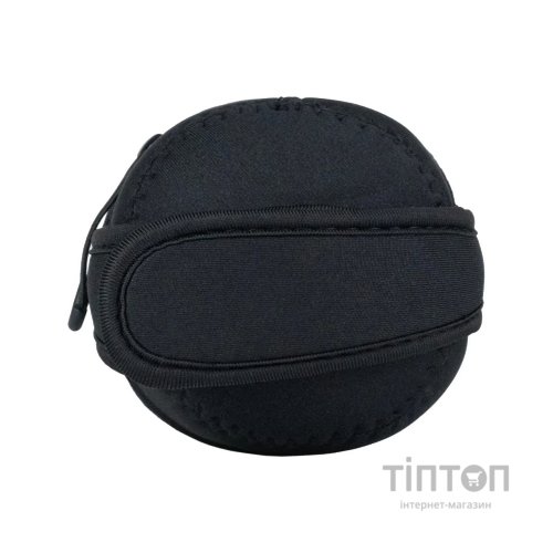 Чохол для термоса Tribe Neoprene Cover Food Jar 0,45 л black (T-DF-0019-black)