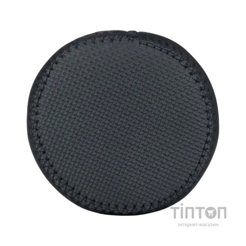 Чохол для термоса Tribe Neoprene Cover Food Jar 0,45 л black (T-DF-0019-black)
