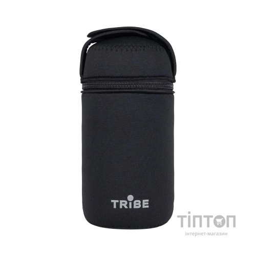 Чохол для термоса Tribe Neoprene Cover Food Jar 0,7 л black (T-DF-0020-black)