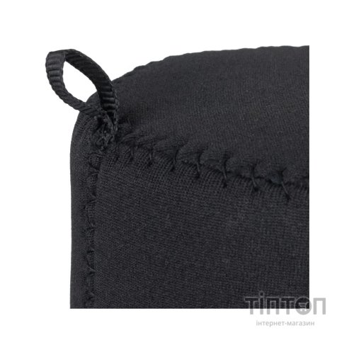Чохол для термоса Tribe Neoprene Cover Soft touch 0,75 л black (T-DF-0017-black)