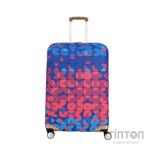 Чохол для валізи Travelite L Motiv3 (TL000319-91-3)