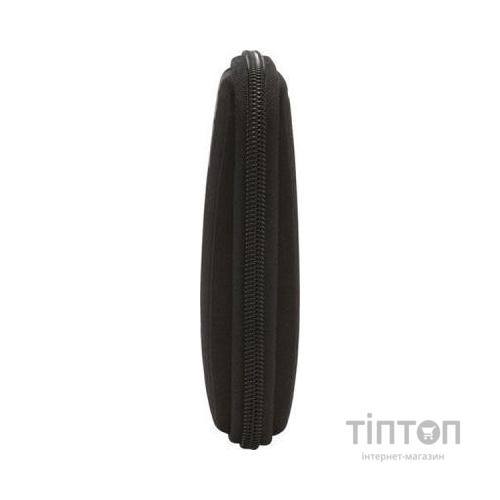 Чохол для зовнішніх HDD 2.5" Case Logic EHDC-101K Black