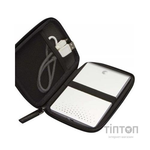 Чохол для зовнішніх HDD 2.5" Case Logic EHDC-101K Black