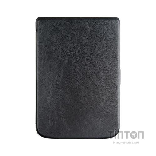 Чохол до електронної книги AirOn для PocketBook 616/627/632 black (6946795850178)