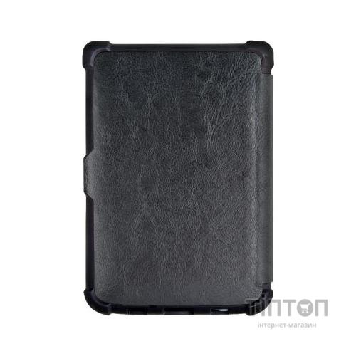 Чохол до електронної книги AirOn для PocketBook 616/627/632 black (6946795850178)