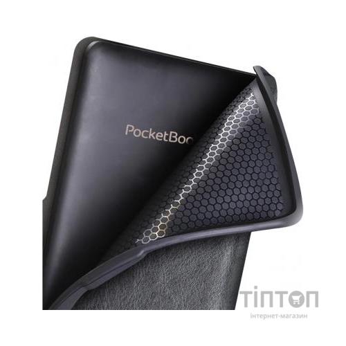 Чохол до електронної книги AirOn для PocketBook 616/627/632 black (6946795850178)