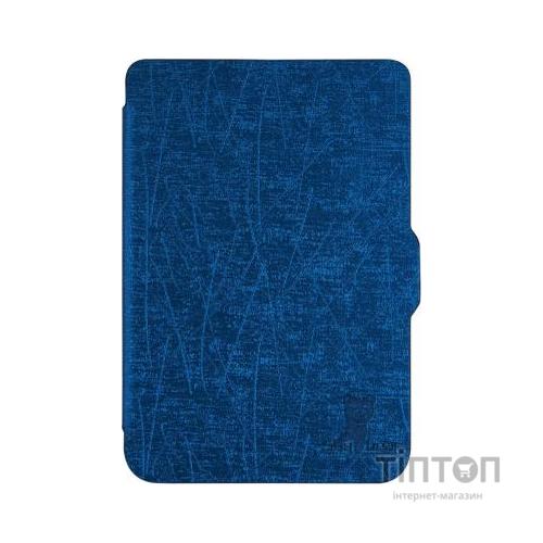 Чохол до електронної книги AirOn для PocketBook 616/627/632 dark blue (6946795850179)