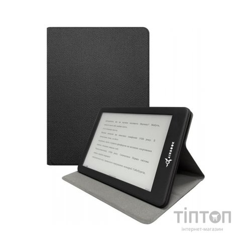 Чохол до електронної книги AirOn Premium AIRBOOK PRO 6S black (4821784627011)