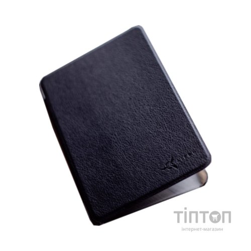 Чохол до електронної книги AirOn Premium для AIRBOOK City LED 2021 black (4821784622010)