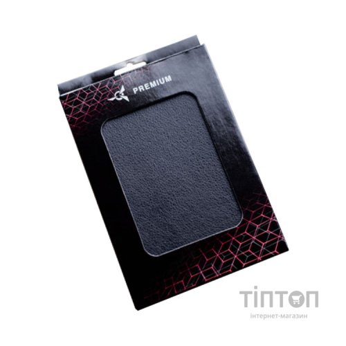 Чохол до електронної книги AirOn Premium для AIRBOOK City LED 2021 black (4821784622010)