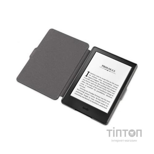 Чохол до електронної книги AirOn Premium для Amazon Kindle 6 (2016)/ 8 / touch 8 Black (4822356754500)