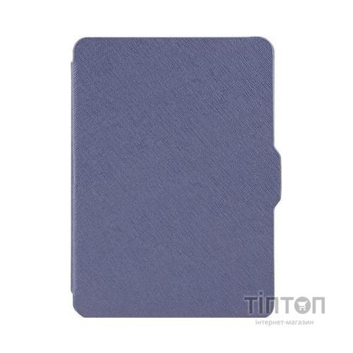 Чохол до електронної книги AirOn Premium для Amazon Kindle 6 (2016)/ 8 / touch 8 Blue (4822356754502)