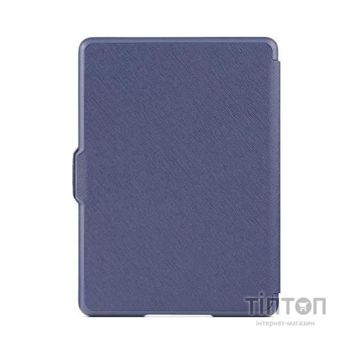 Чохол до електронної книги AirOn Premium для Amazon Kindle 6 (2016)/ 8 / touch 8 Blue (4822356754502)