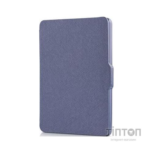 Чохол до електронної книги AirOn Premium для Amazon Kindle 6 (2016)/ 8 / touch 8 Blue (4822356754502)