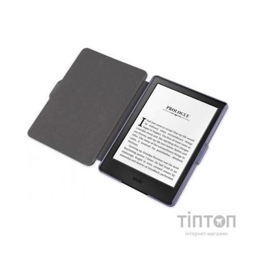 Чохол до електронної книги AirOn Premium для Amazon Kindle 6 (2016)/ 8 / touch 8 Blue (4822356754502)