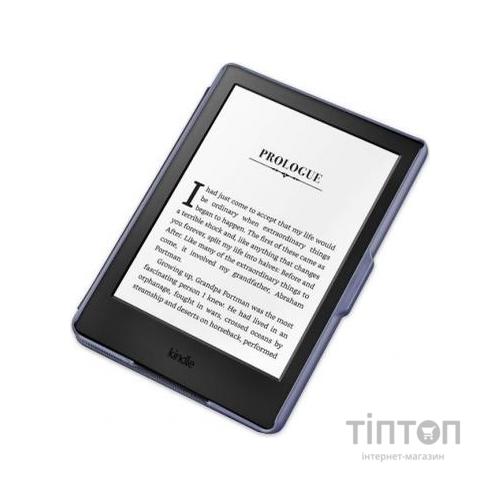 Чохол до електронної книги AirOn Premium для Amazon Kindle 6 (2016)/ 8 / touch 8 Blue (4822356754502)