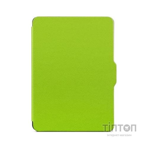 Чохол до електронної книги AirOn Premium для Amazon Kindle 6 (2016)/ 8 / touch 8 Green (4822356754501)