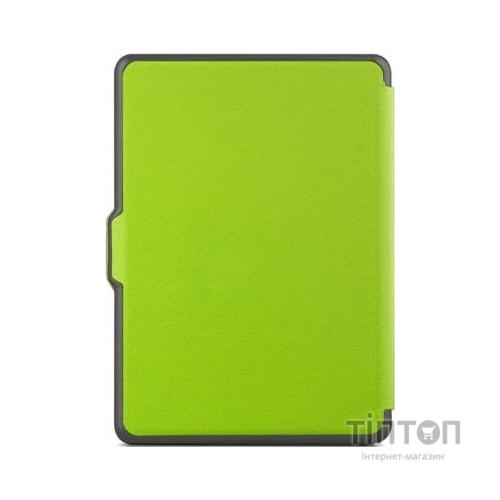 Чохол до електронної книги AirOn Premium для Amazon Kindle 6 (2016)/ 8 / touch 8 Green (4822356754501)